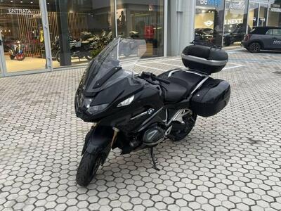 Bmw R 1250 RT (2021 - 25) usata