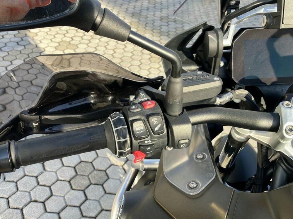 Bmw R 1250 GS Adventure (2019 - 20) (9)