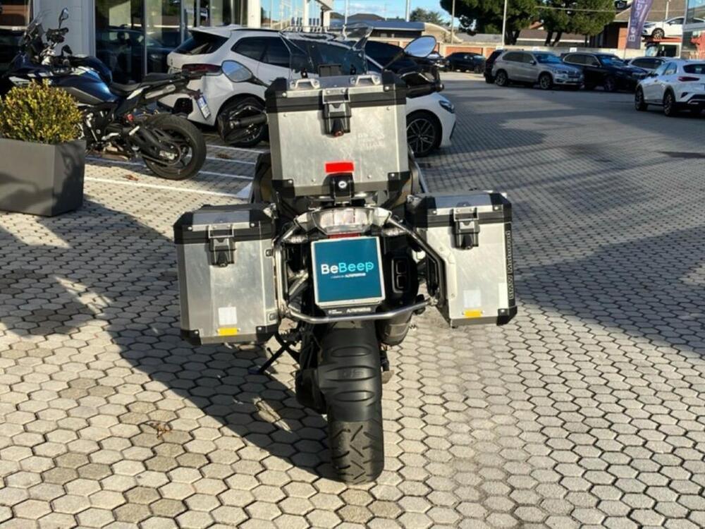 Bmw R 1250 GS Adventure (2019 - 20) (6)