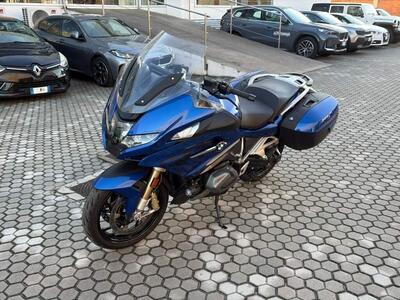 Bmw R 1250 RT (2021 - 25) usata