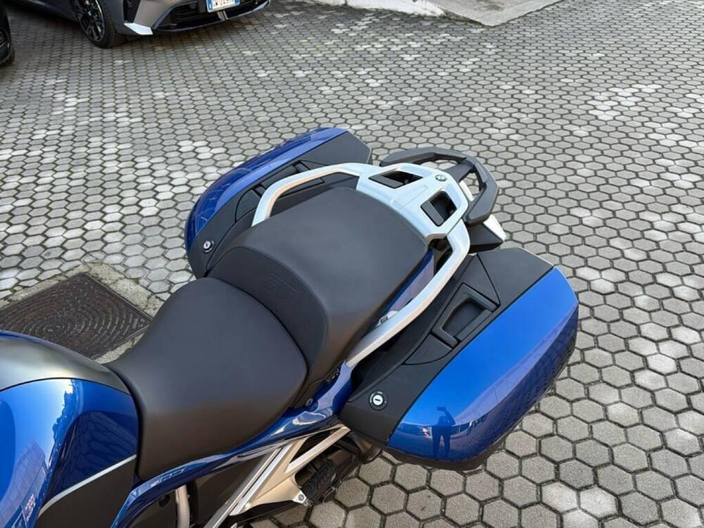 Bmw R 1250 RT (2021 - 25) (8)