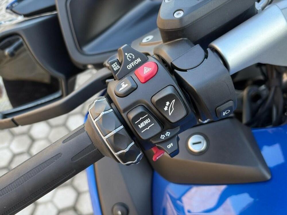 Bmw R 1250 RT (2021 - 25) (10)