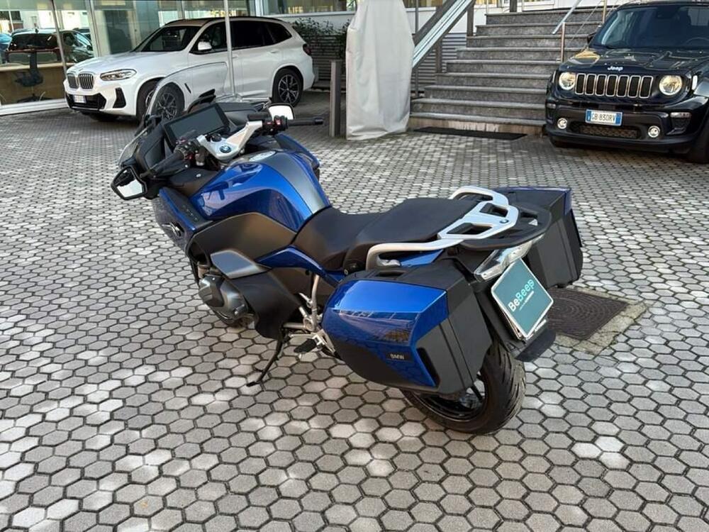 Bmw R 1250 RT (2021 - 25) (6)