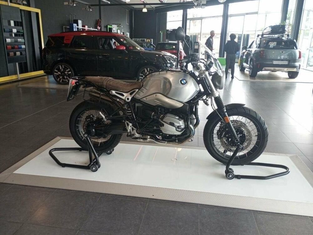 Bmw R nineT 1200 Scrambler (2016 - 20) (8)