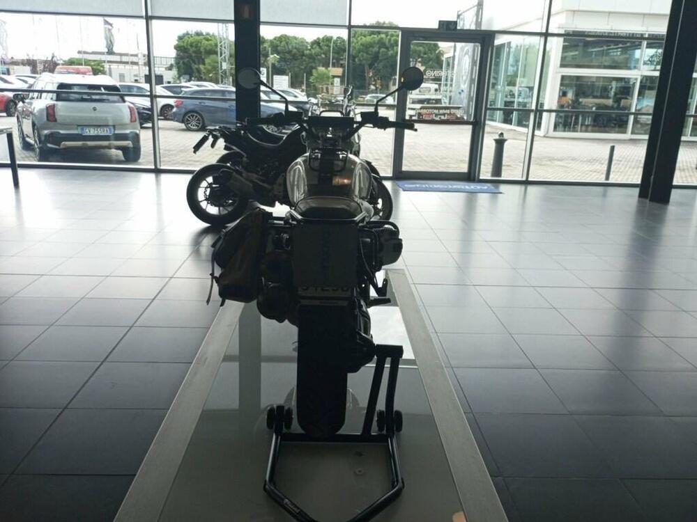 Bmw R nineT 1200 Scrambler (2016 - 20) (12)