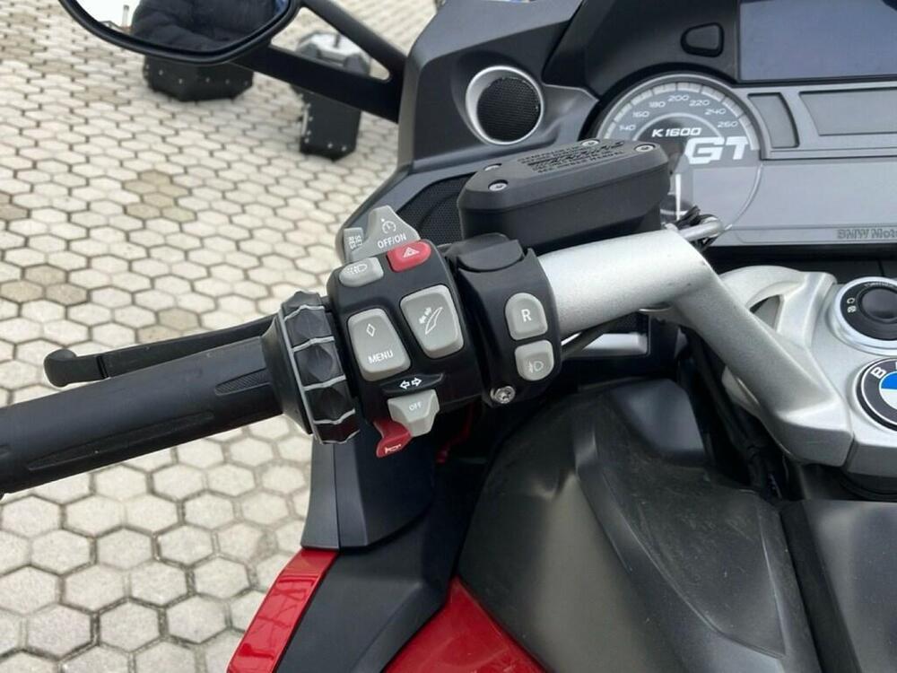 Bmw K 1600 GT (2017 - 20) (9)