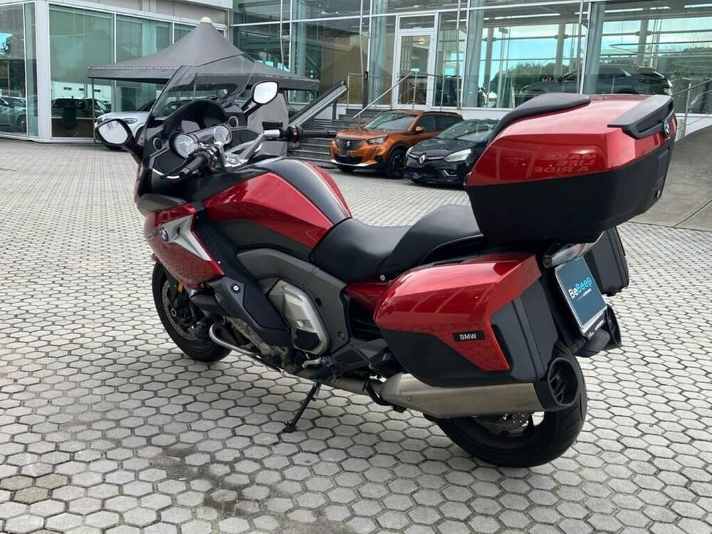 Bmw K 1600 GT (2017 - 20) (5)