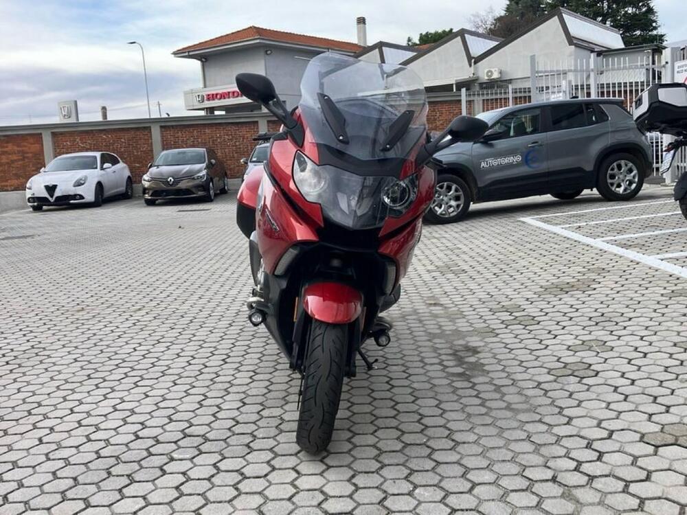 Bmw K 1600 GT (2017 - 20) (2)