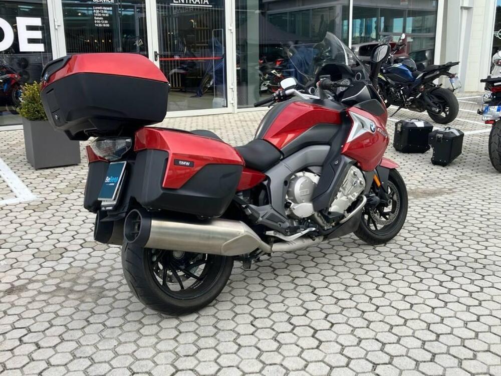 Bmw K 1600 GT (2017 - 20) (7)
