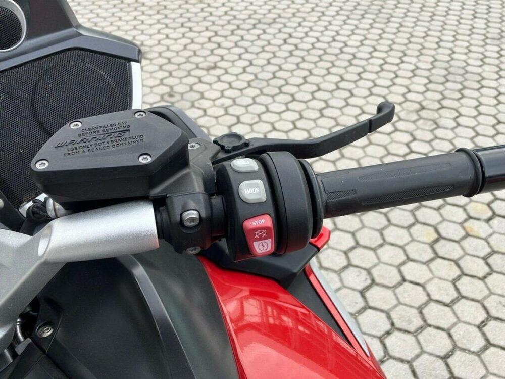 Bmw K 1600 GT (2017 - 20) (10)