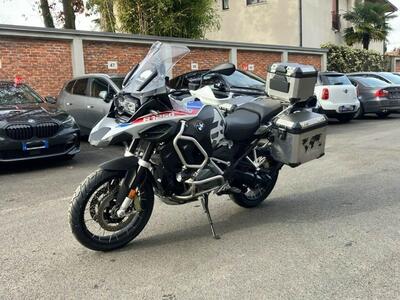 Bmw R 1250 GS Adventure (2021 - 24) usata