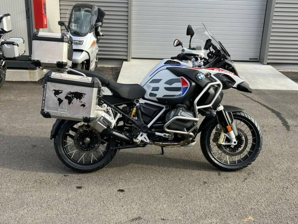 Bmw R 1250 GS Adventure (2021 - 24) (7)
