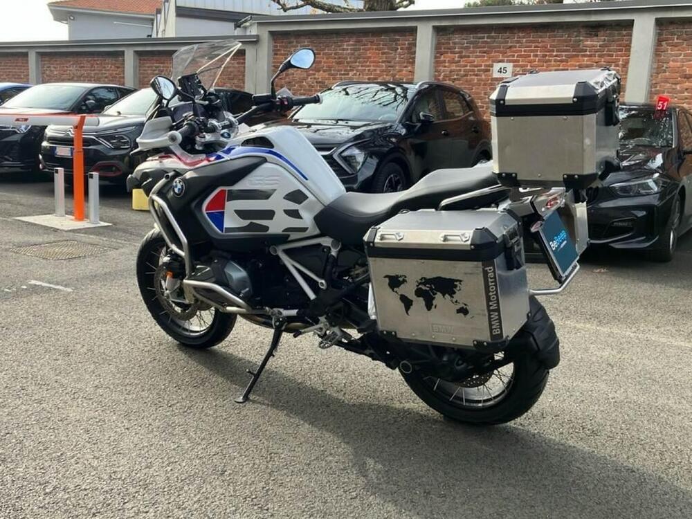 Bmw R 1250 GS Adventure (2021 - 24) (6)