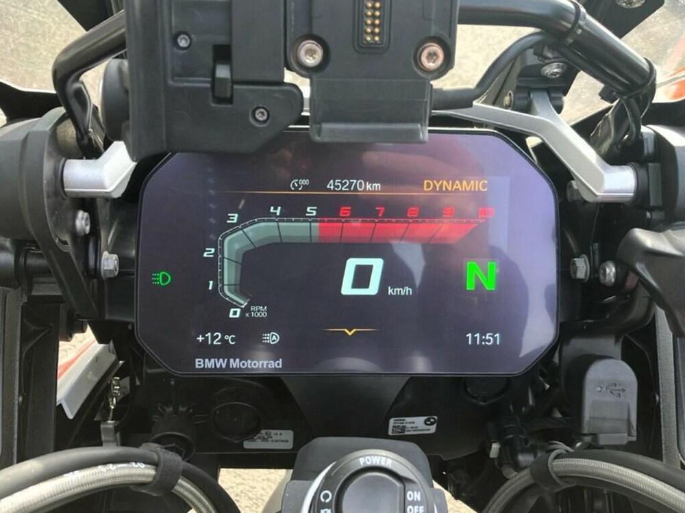 Bmw R 1250 GS Adventure (2021 - 24) (10)