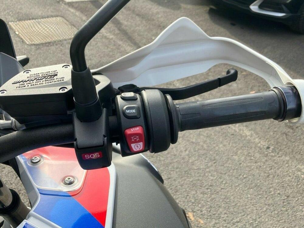 Bmw R 1250 GS Adventure (2021 - 24) (11)