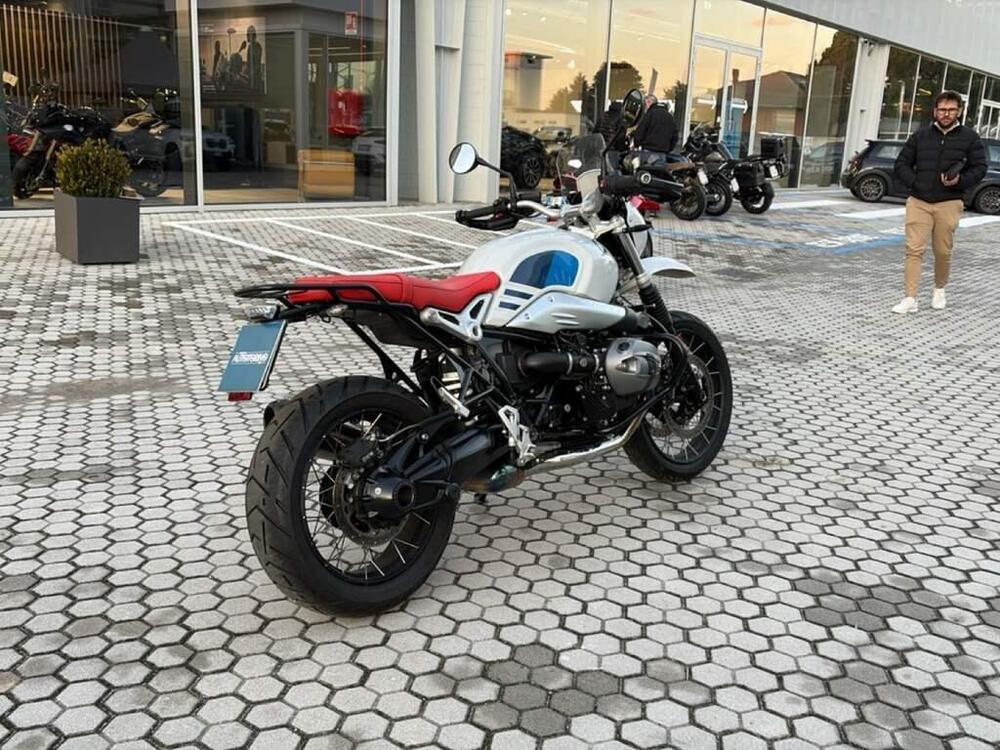 Bmw R nineT Urban GS 1200 (2017 - 20) (5)