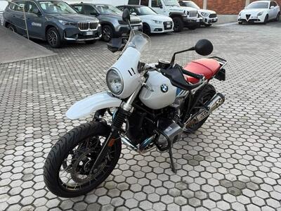 Bmw R nineT Urban GS 1200 (2017 - 20) usata