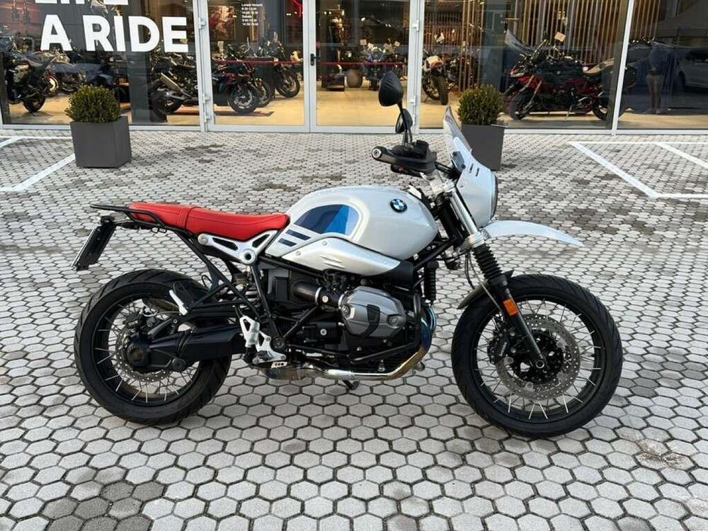 Bmw R nineT Urban GS 1200 (2017 - 20) (4)