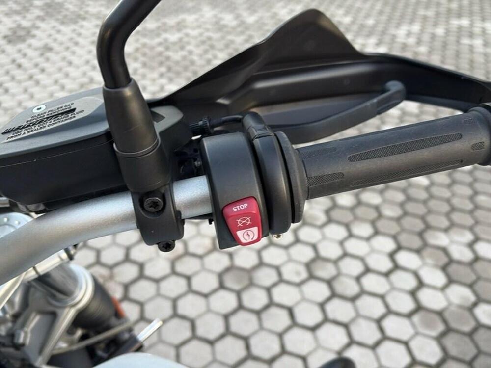 Bmw R nineT Urban GS 1200 (2017 - 20) (11)