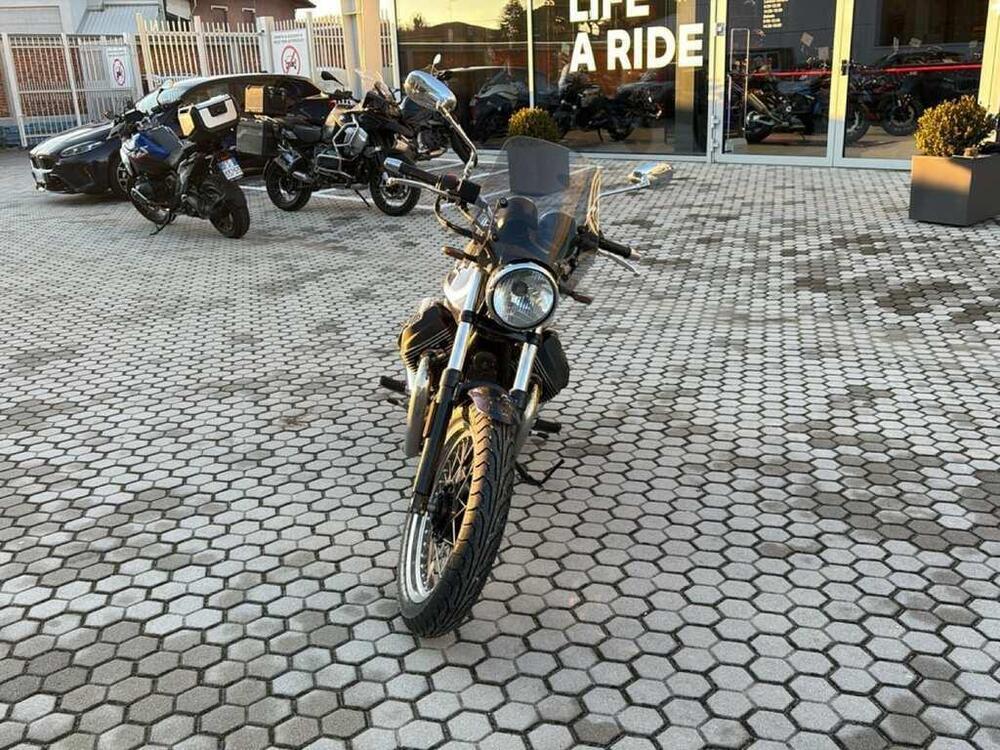 Moto Guzzi V7 850 Stone Special Abs (2021) (2)