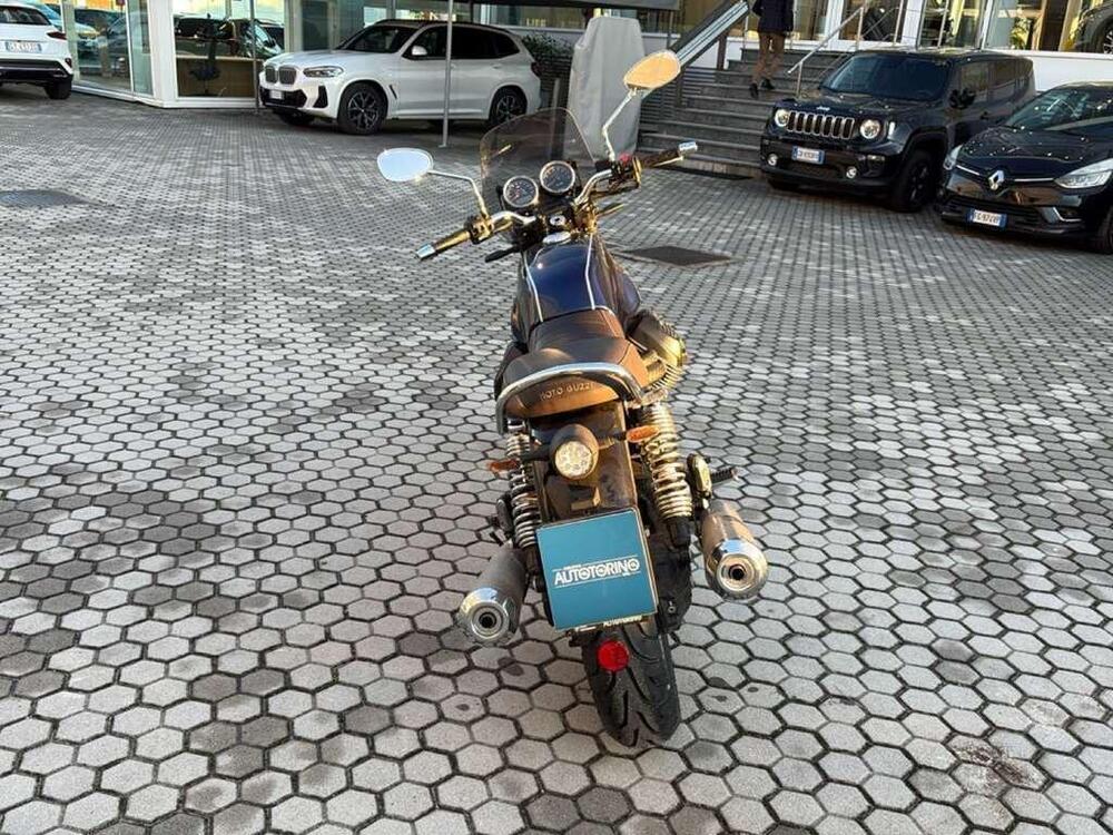 Moto Guzzi V7 850 Stone Special Abs (2021) (6)