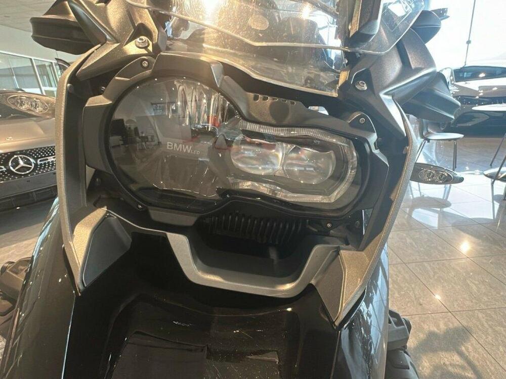 Bmw R 1200 GS (2013 - 16) (13)