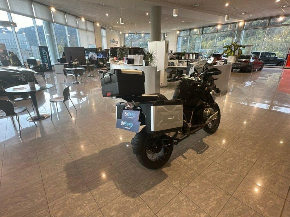 Bmw R 1200 GS (2013 - 16) (7)