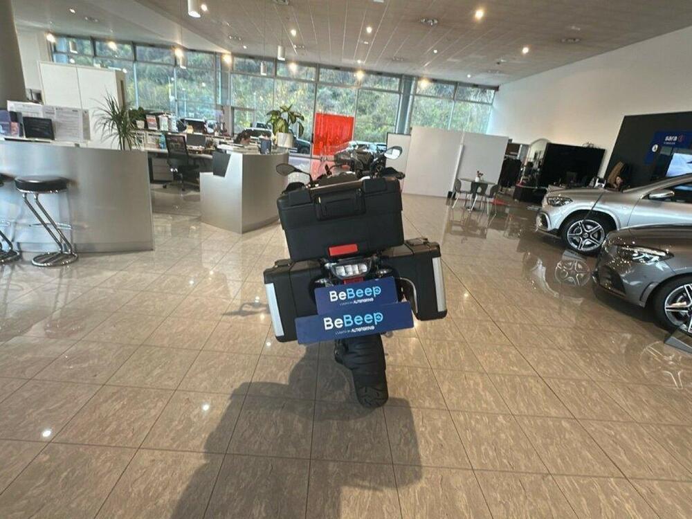 Bmw R 1200 GS (2013 - 16) (6)