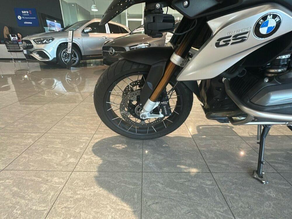 Bmw R 1200 GS (2013 - 16) (11)