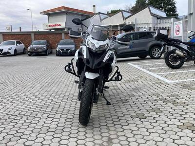 Benelli TRK 502 (2021 - 25) usata