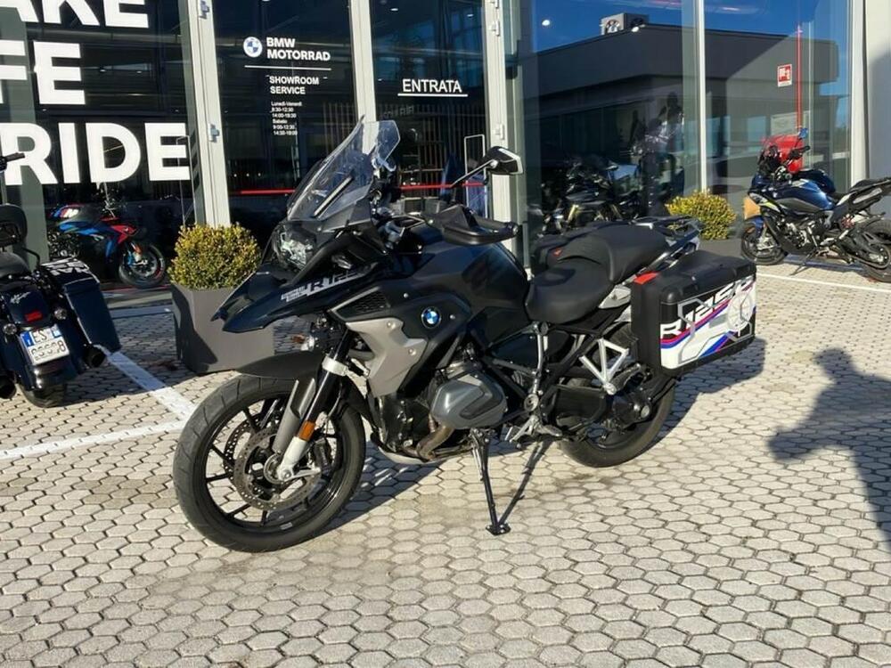Bmw R 1250 GS (2021 - 24)