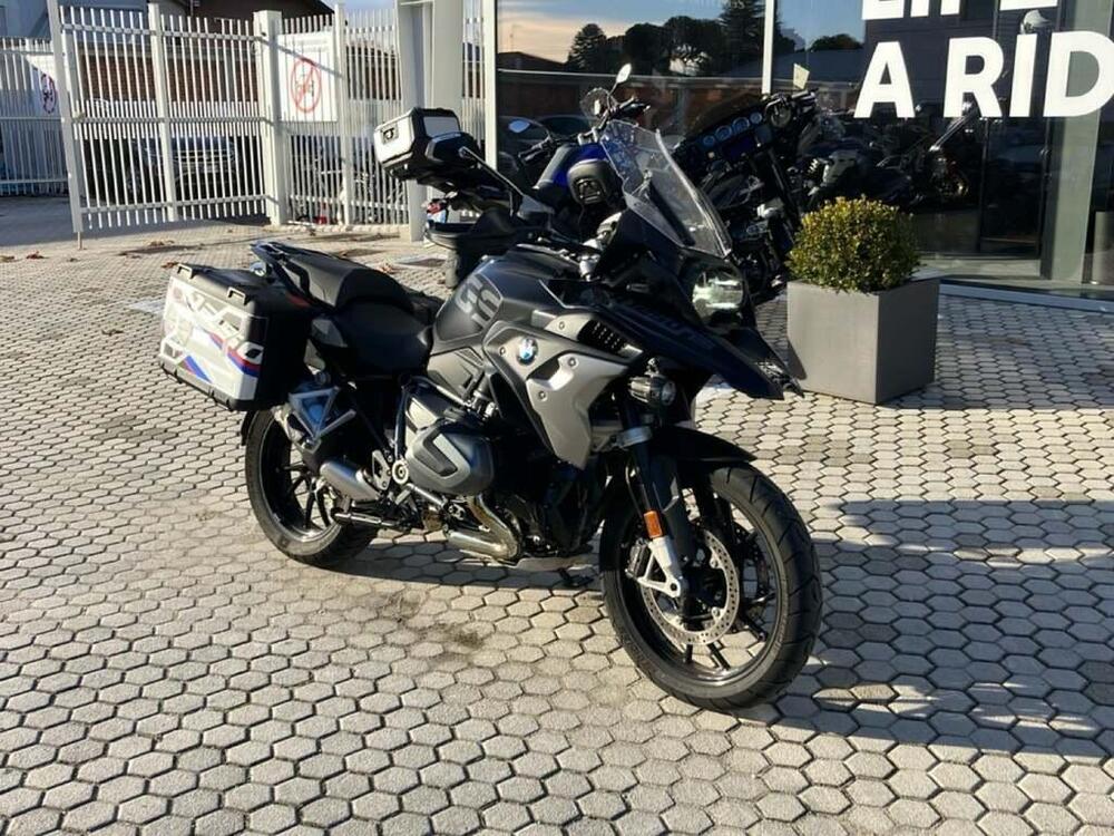 Bmw R 1250 GS (2021 - 24) (3)