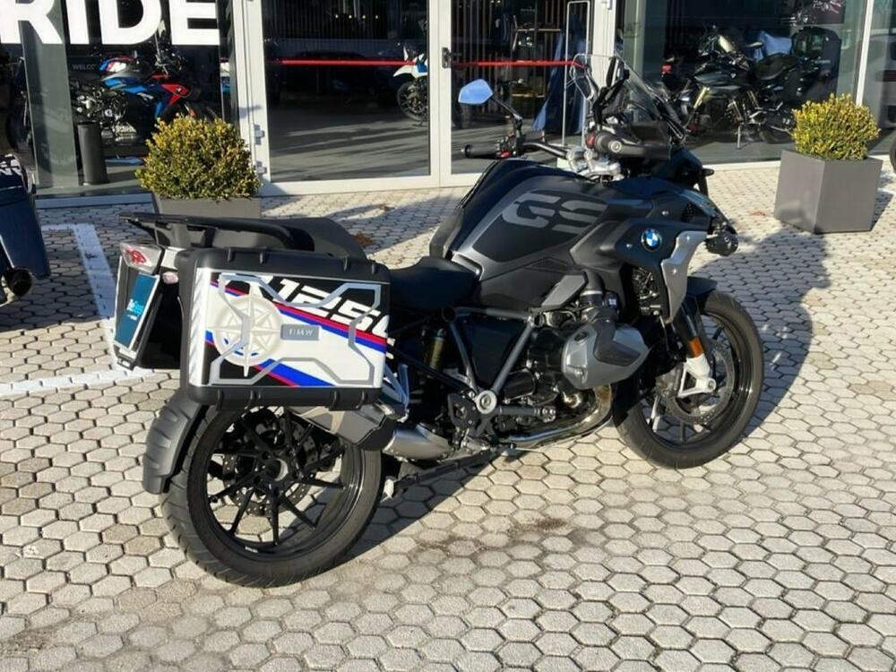 Bmw R 1250 GS (2021 - 24) (7)
