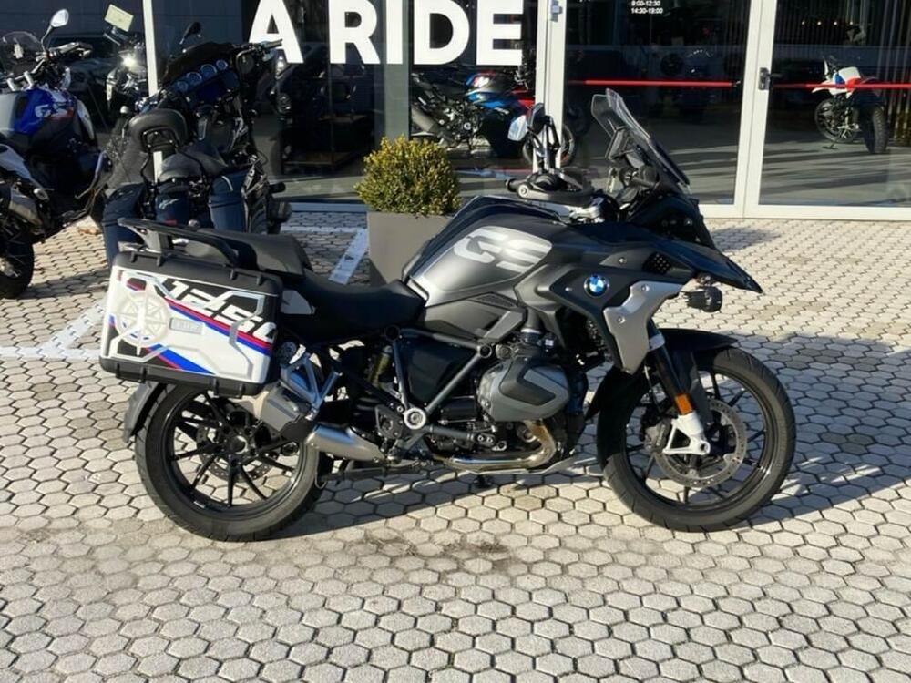 Bmw R 1250 GS (2021 - 24) (8)