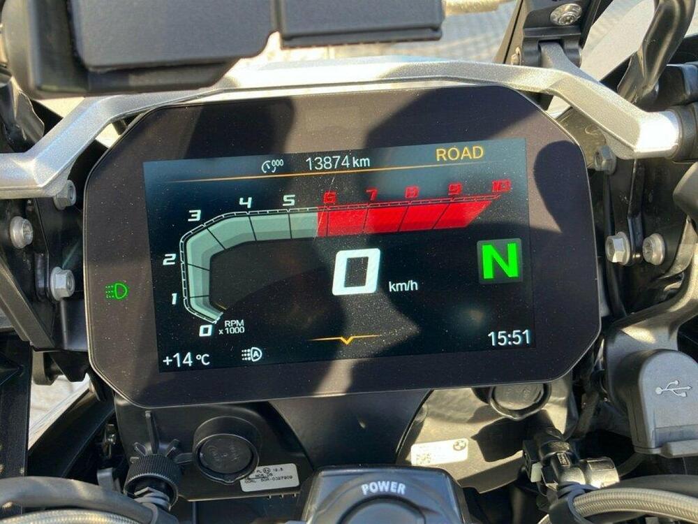 Bmw R 1250 GS (2021 - 24) (11)