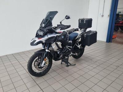 Bmw R 1250 GS Adventure (2021 - 24) usata