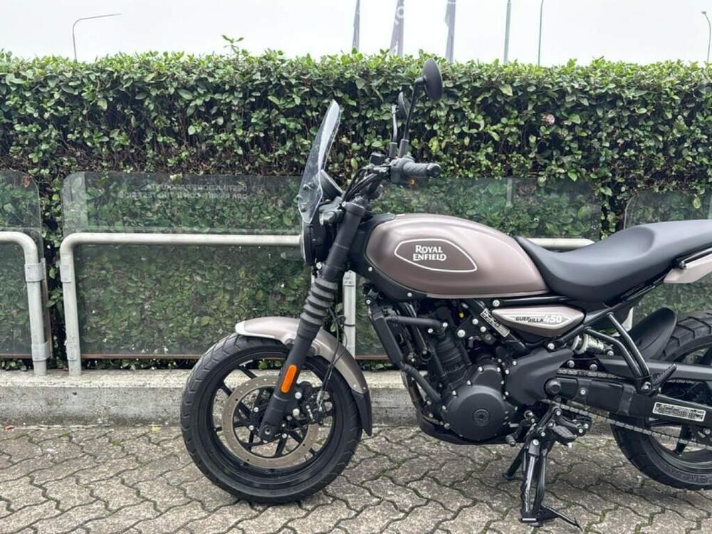 Royal Enfield Guerrilla 450 (2024 - 26) (4)