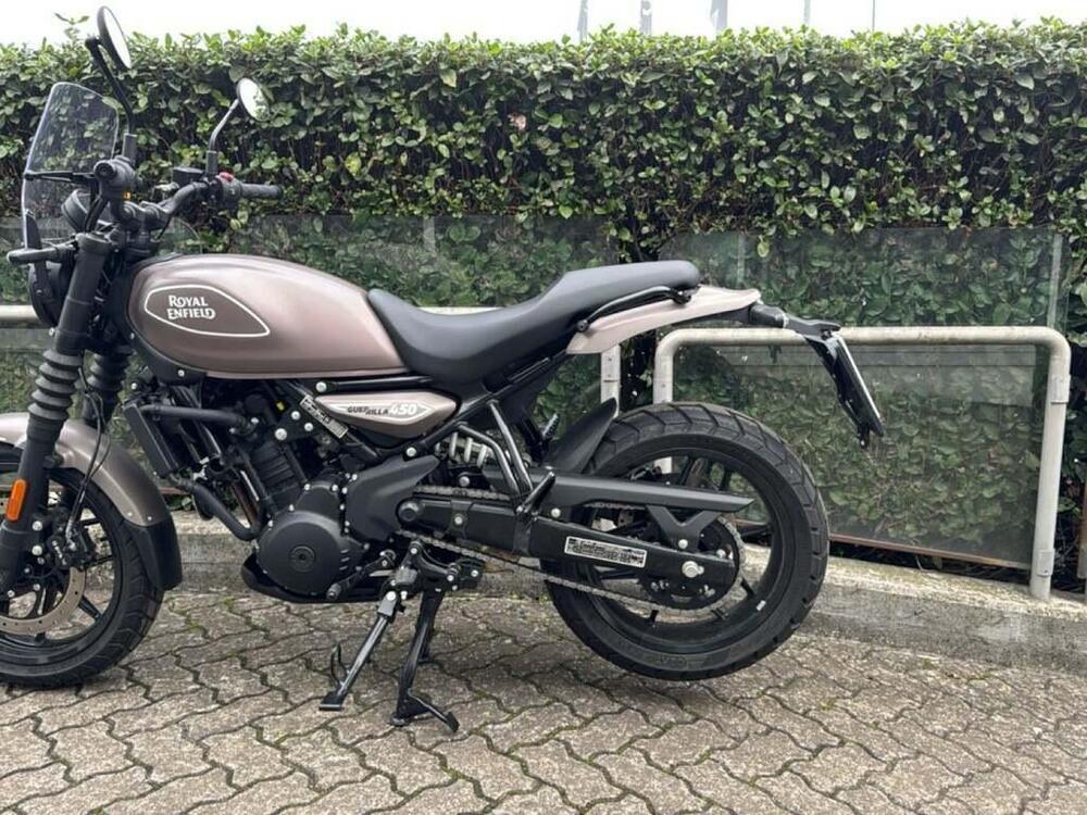 Royal Enfield Guerrilla 450 (2024 - 26) (5)