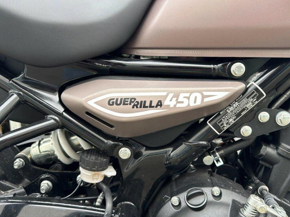 Royal Enfield Guerrilla 450 (2024 - 26) (14)
