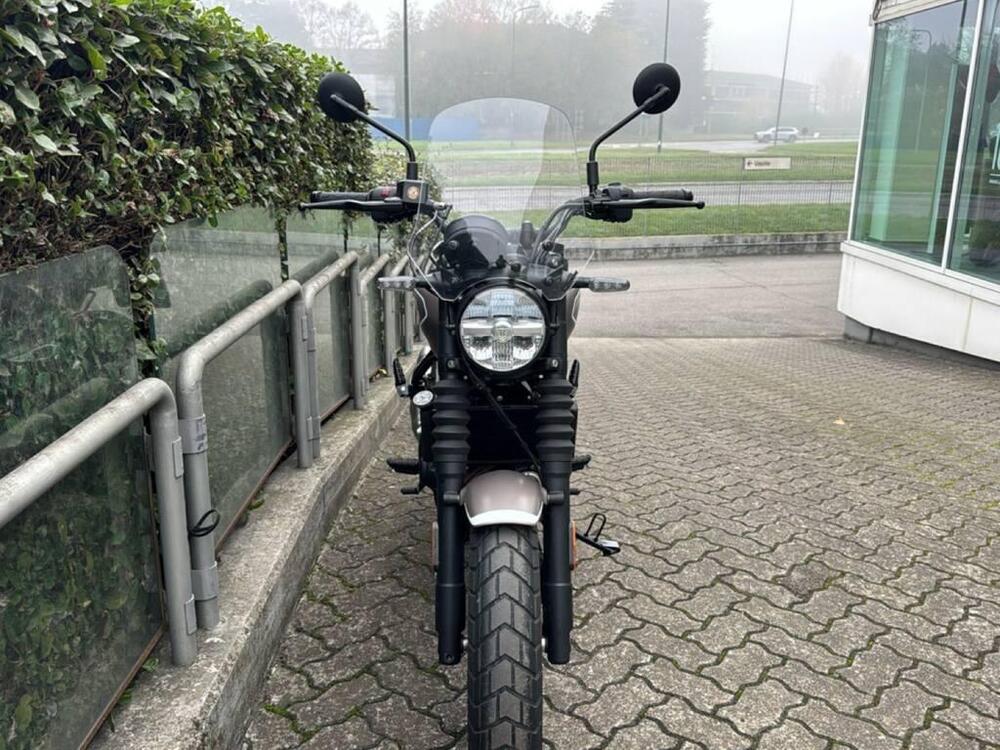 Royal Enfield Guerrilla 450 (2024 - 26) (6)