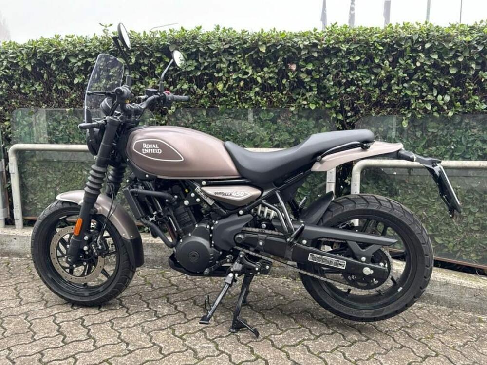 Royal Enfield Guerrilla 450 (2024 - 26) (3)