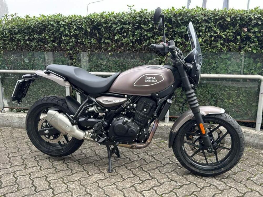 Royal Enfield Guerrilla 450 (2024 - 26) (9)