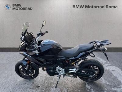 Bmw F 900 XR (2020 - 24) usata