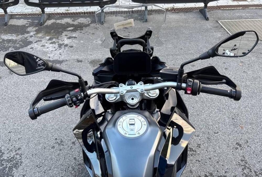 Bmw F 900 XR (2020 - 24) (7)