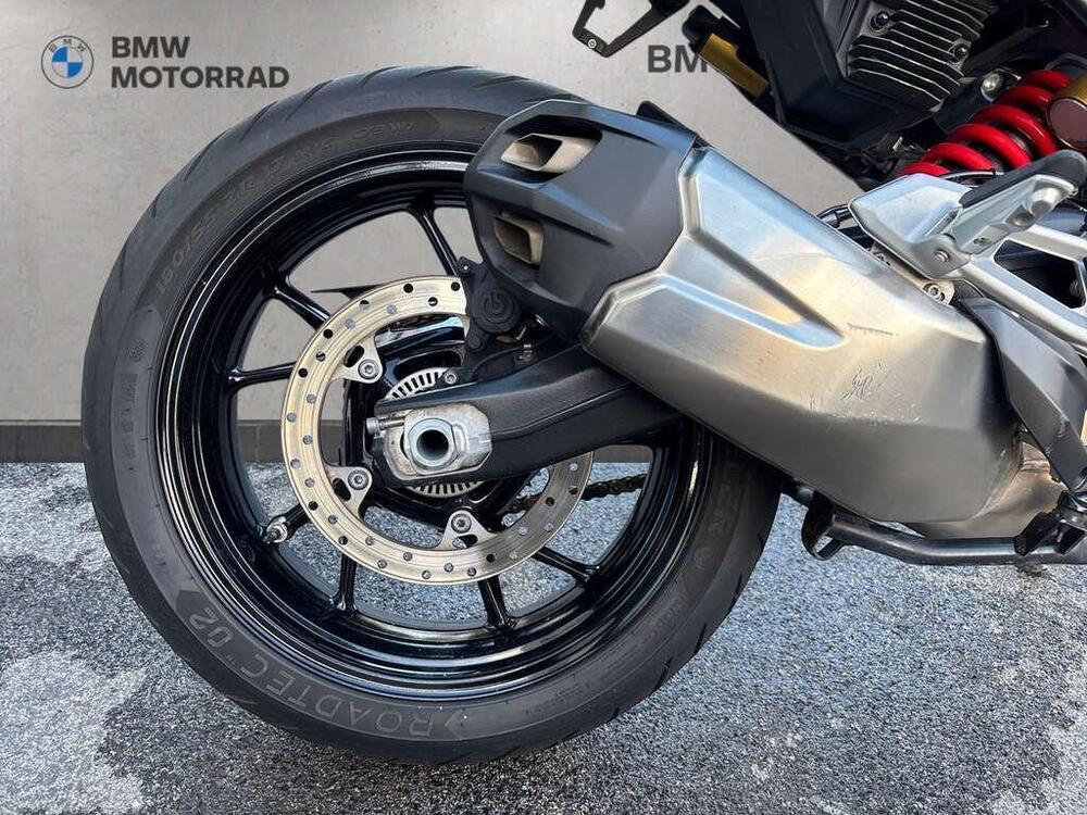 Bmw F 900 XR (2020 - 24) (6)