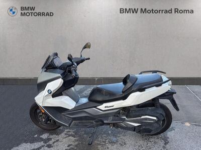 Bmw C 400 GT (2019 - 20) usata