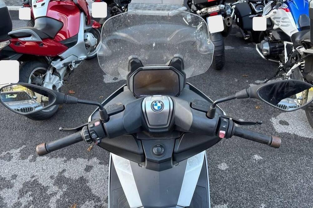 Bmw C 400 GT (2019 - 20) (7)