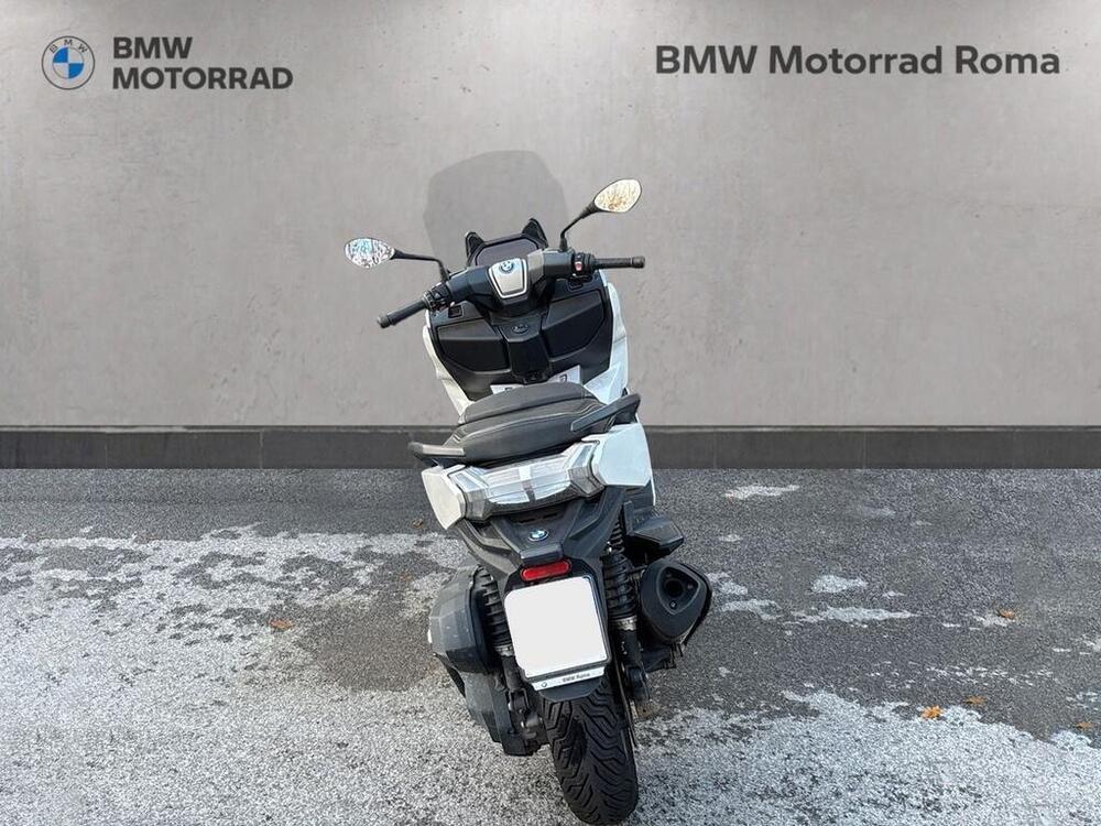Bmw C 400 GT (2019 - 20) (4)