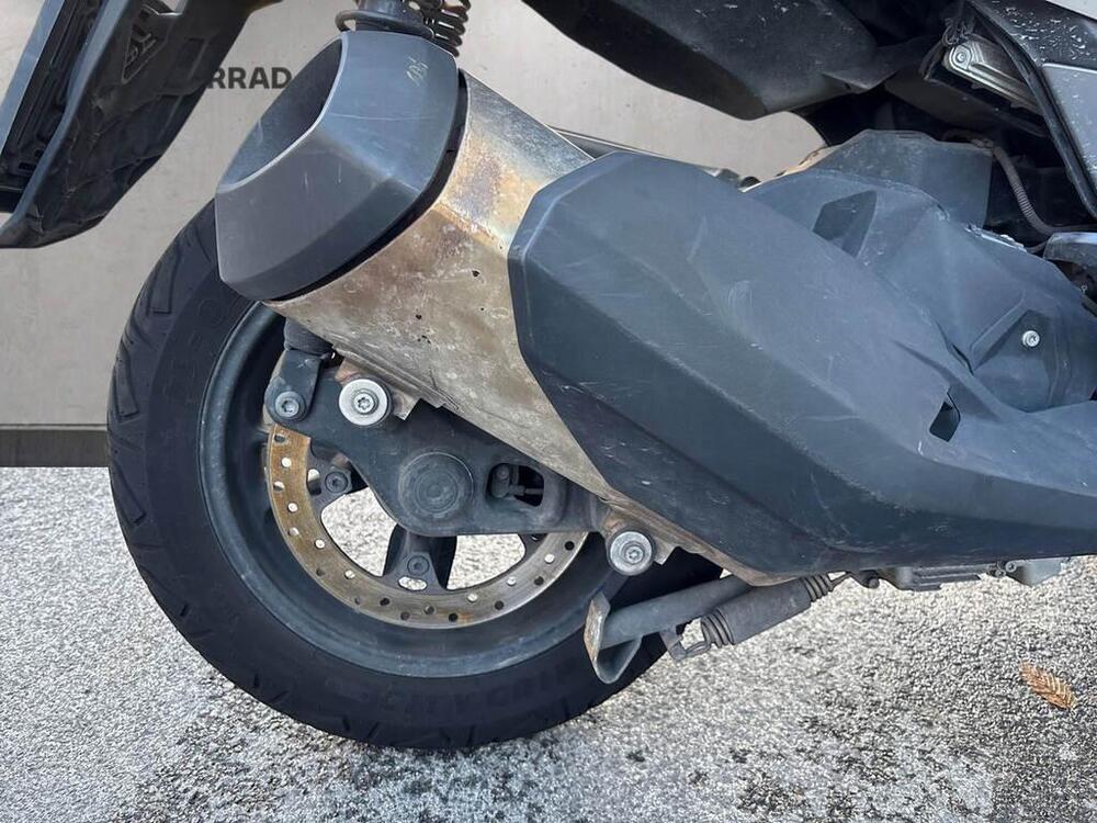 Bmw C 400 GT (2019 - 20) (6)