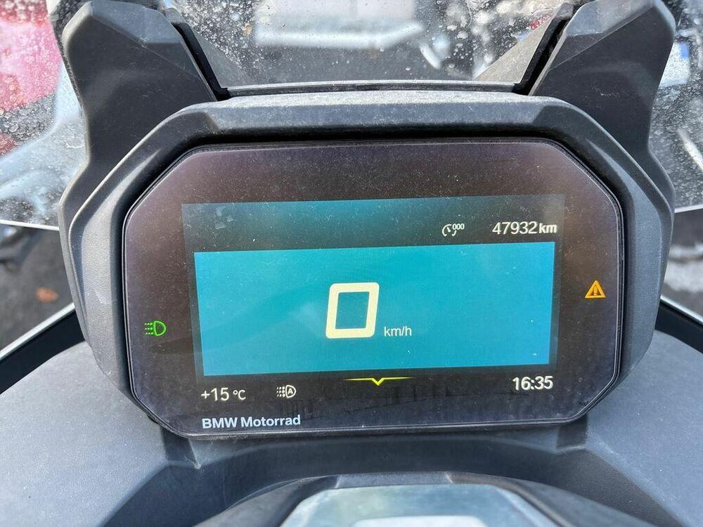 Bmw C 400 GT (2019 - 20) (8)